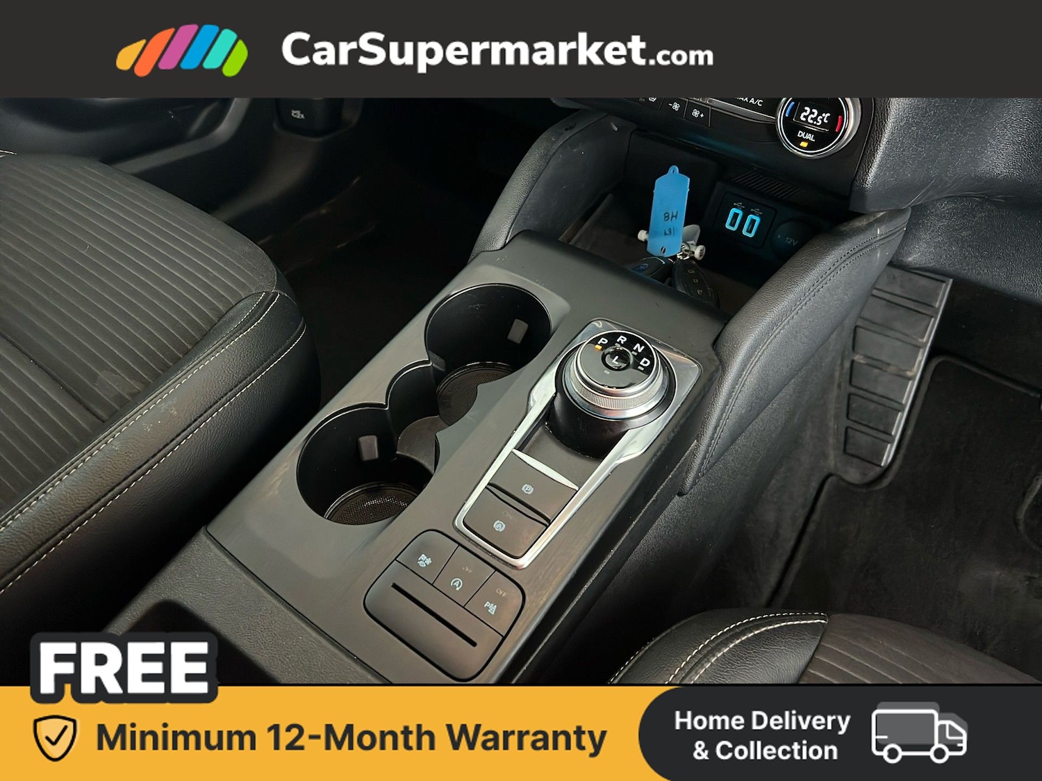 Used Ford Kuga 2021 for sale - 77436083: Photo 27