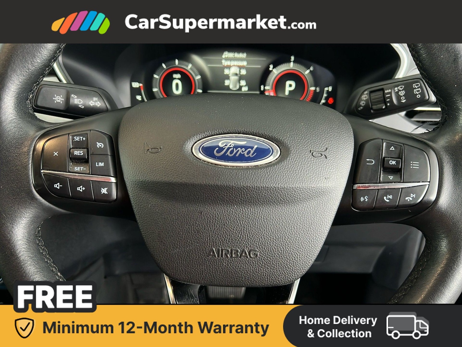 Used Ford Kuga 2021 for sale - 77436083: Photo 28