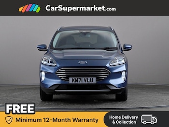 Used Ford Kuga 2021 for sale - 77436083: Photo