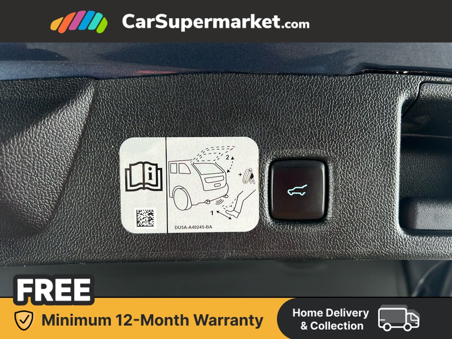 Used Ford Kuga 2021 for sale - 77436083: Photo 31