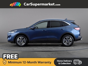 Used Ford Kuga 2021 for sale - 77436083: Photo