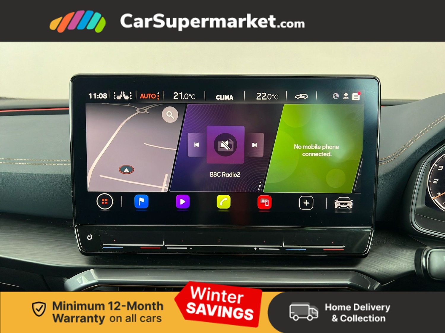 Used Cupra Formentor 2024 for sale - 77303022: Photo 17