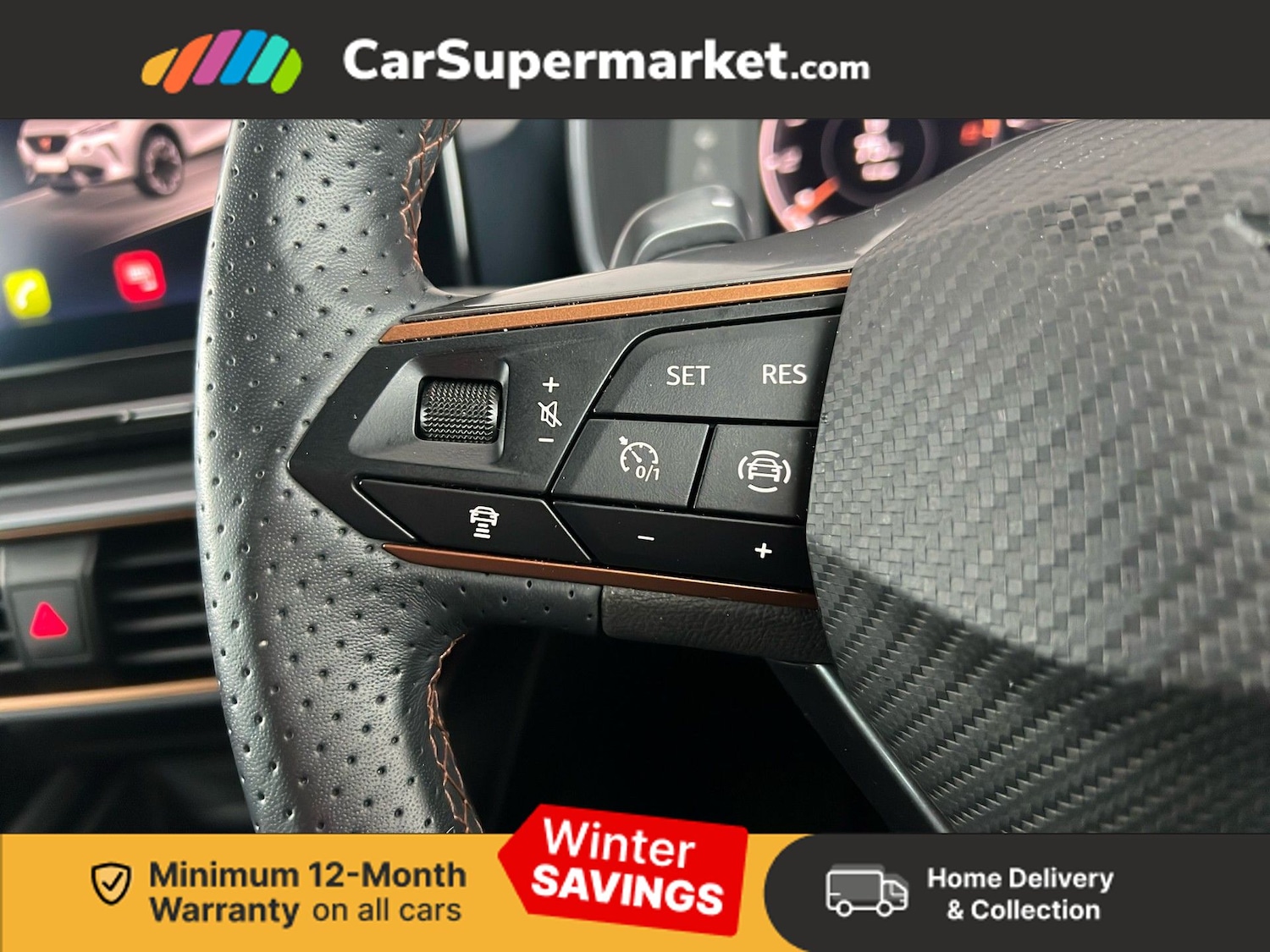 Used Cupra Formentor 2024 for sale - 77303022: Photo 26