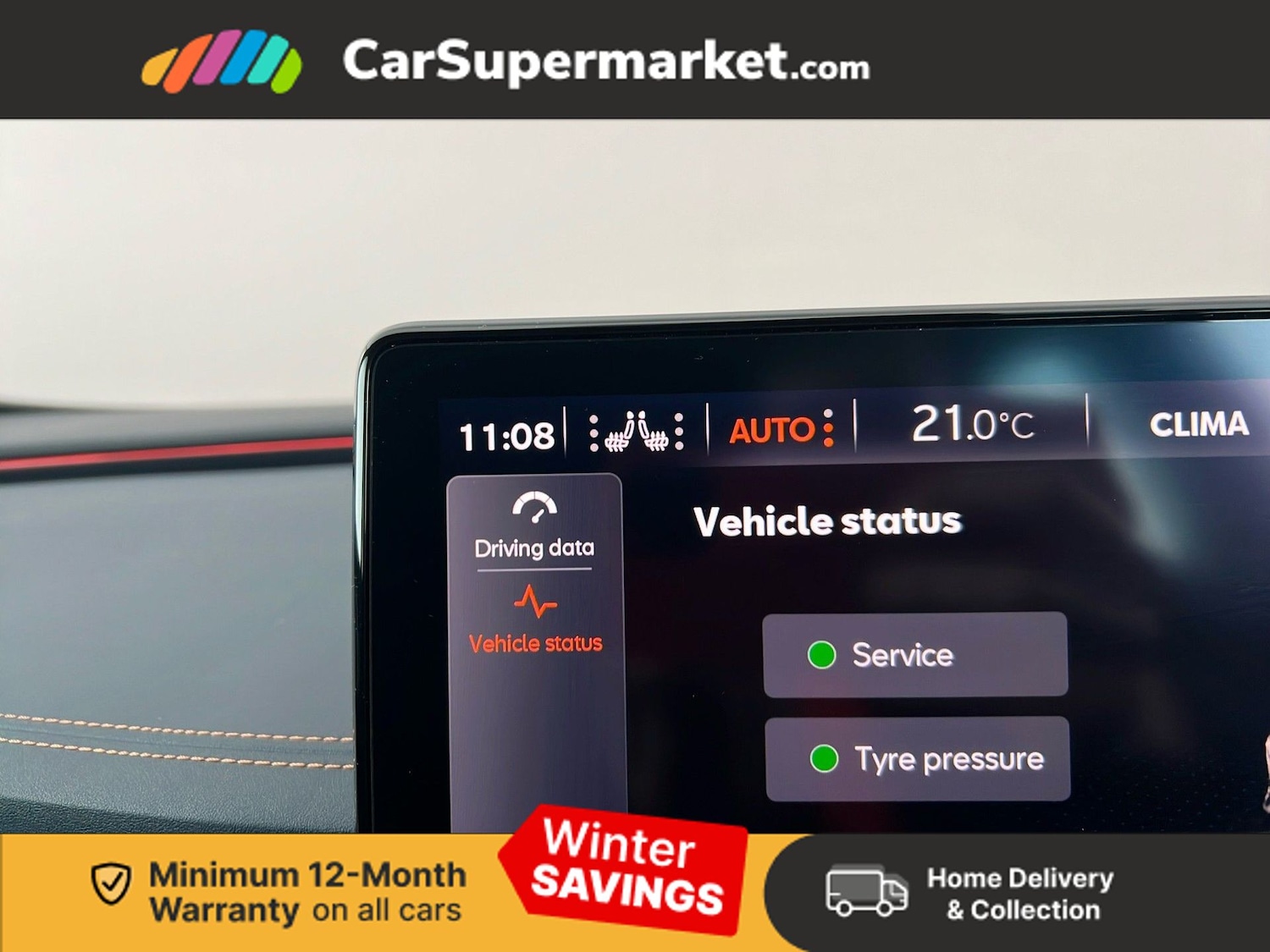 Used Cupra Formentor 2024 for sale - 77303022: Photo 27