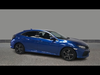 Used Honda Civic 2017 for sale - 79156122: Photo