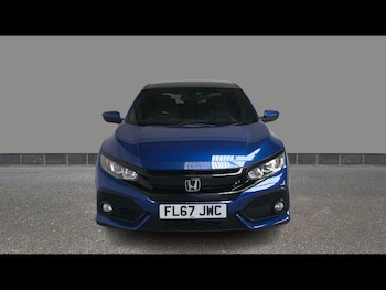 Used Honda Civic 2017 for sale - 79156122: Photo