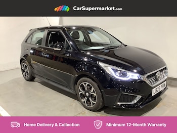 Used MG MG3 2023 for sale - 75604042: Photo