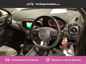 Used MG MG3 2023 for sale - 75604042: Photo