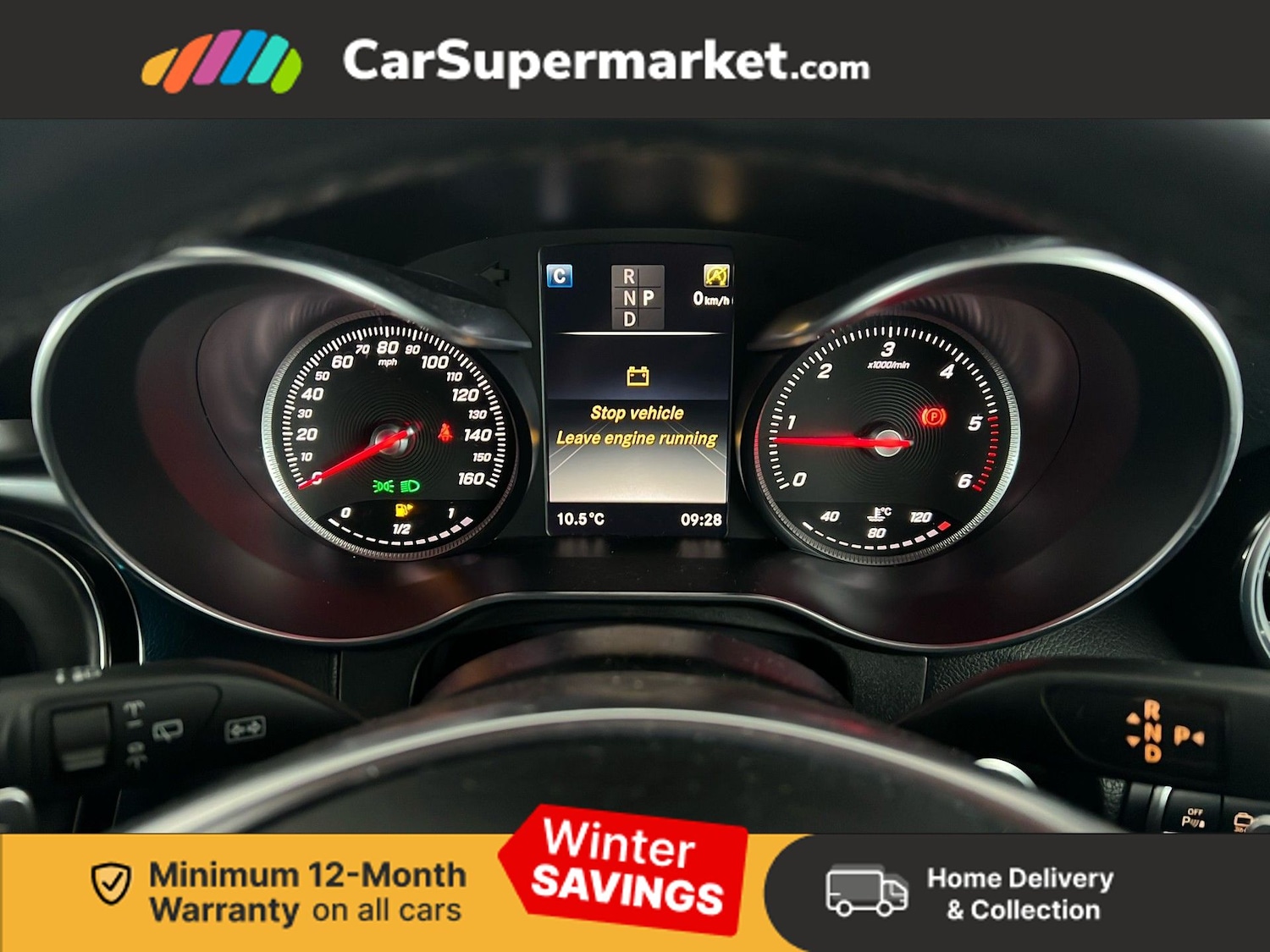 Used Mercedes-Benz GLC 2018 for sale - 77303042: Photo 16