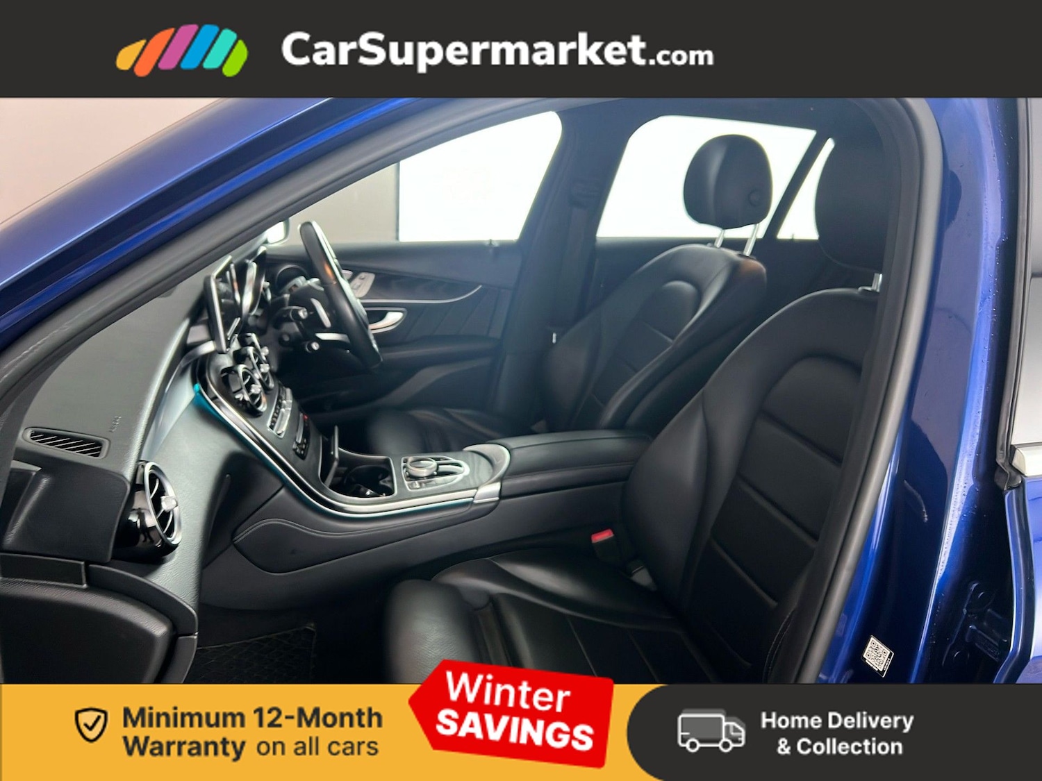 Used Mercedes-Benz GLC 2018 for sale - 77303042: Photo 18