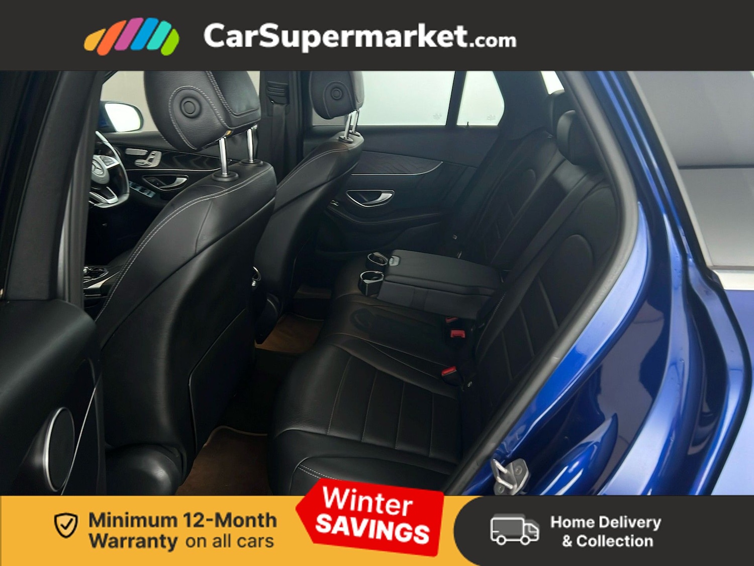 Used Mercedes-Benz GLC 2018 for sale - 77303042: Photo 19