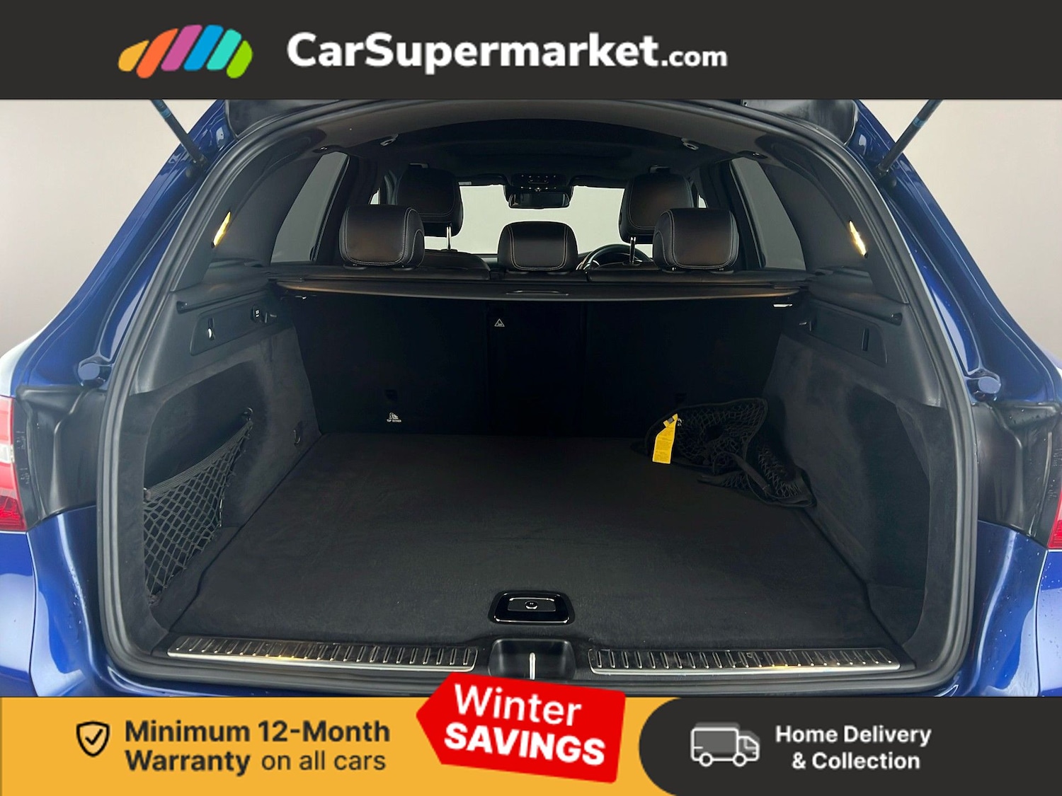 Used Mercedes-Benz GLC 2018 for sale - 77303042: Photo 23