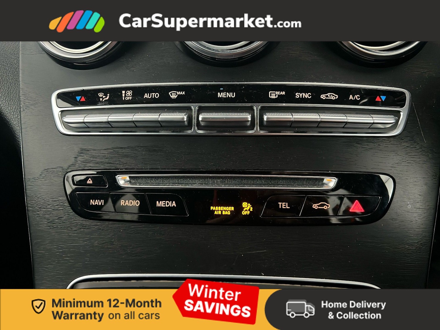 Used Mercedes-Benz GLC 2018 for sale - 77303042: Photo 26