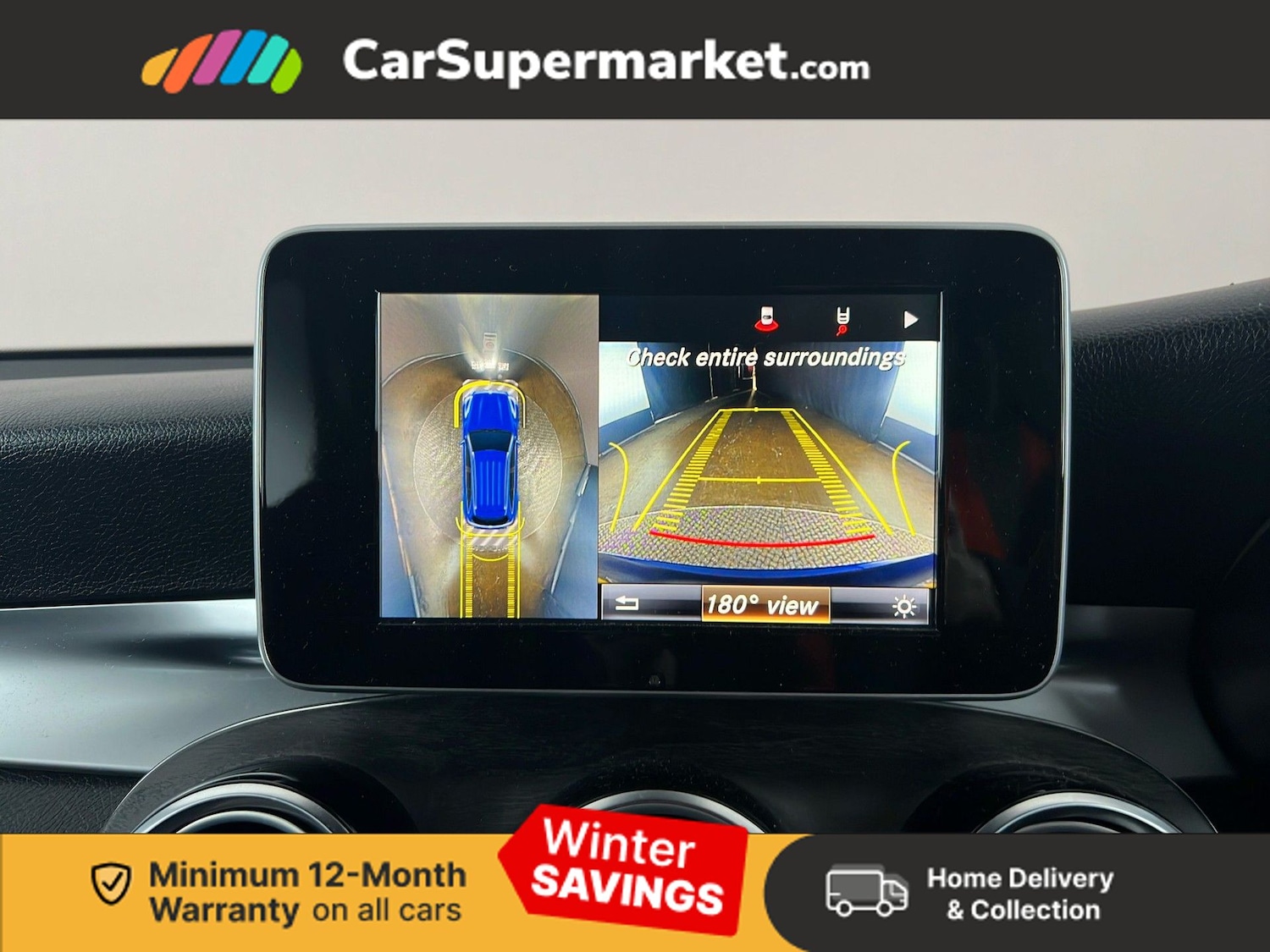 Used Mercedes-Benz GLC 2018 for sale - 77303042: Photo 27