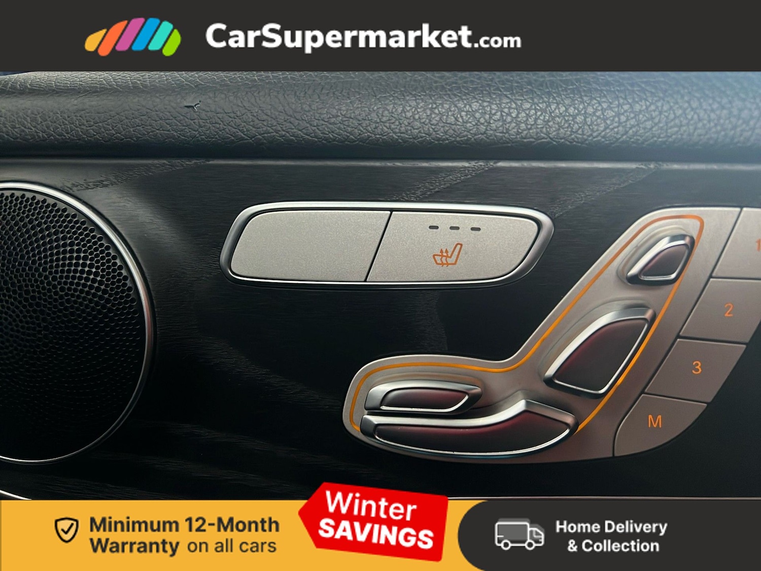 Used Mercedes-Benz GLC 2018 for sale - 77303042: Photo 30