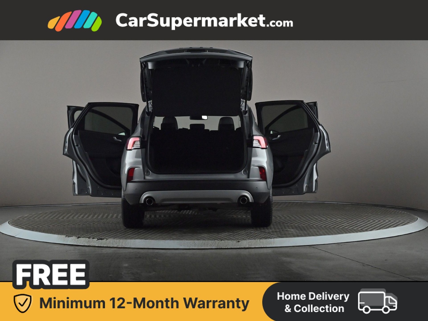 Used Ford Kuga 2020 for sale - 77747692: Photo 11