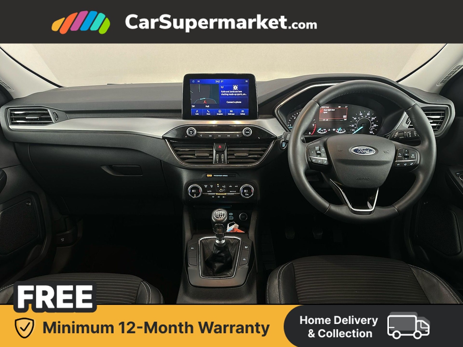 Used Ford Kuga 2020 for sale - 77747692: Photo 13