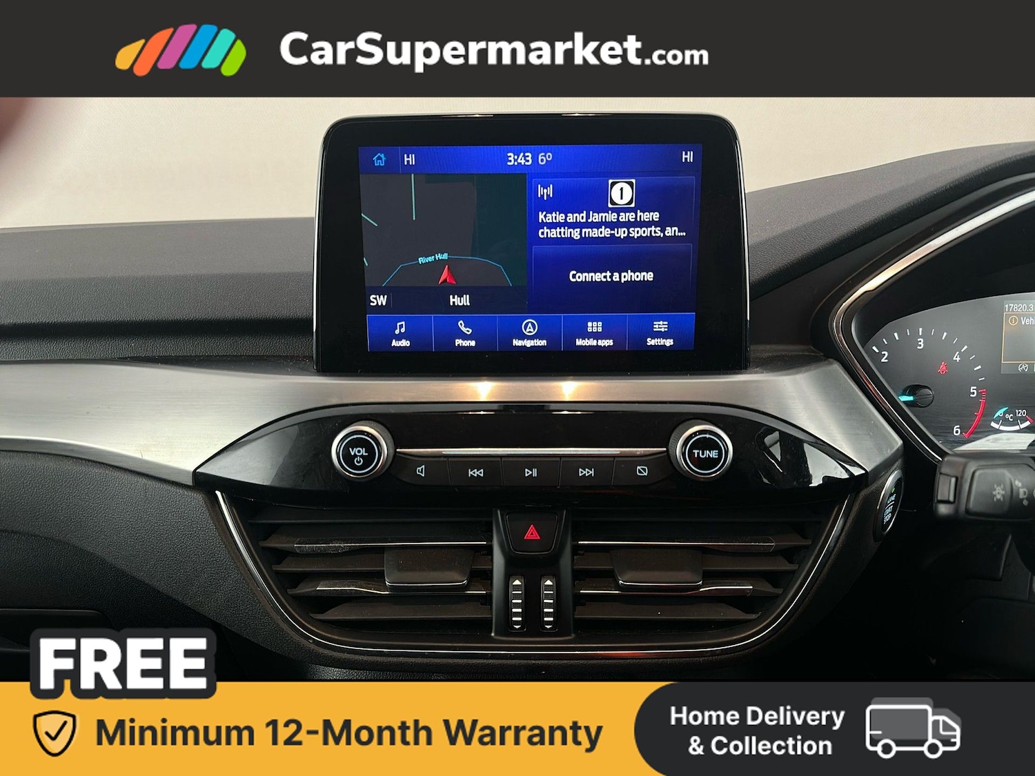 Used Ford Kuga 2020 for sale - 77747692: Photo 16