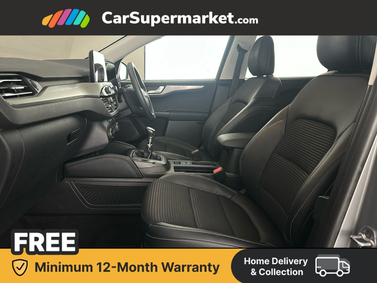 Used Ford Kuga 2020 for sale - 77747692: Photo 17