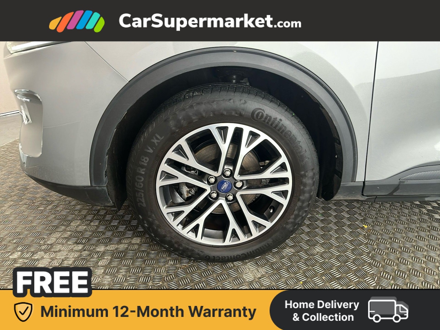 Used Ford Kuga 2020 for sale - 77747692: Photo 19