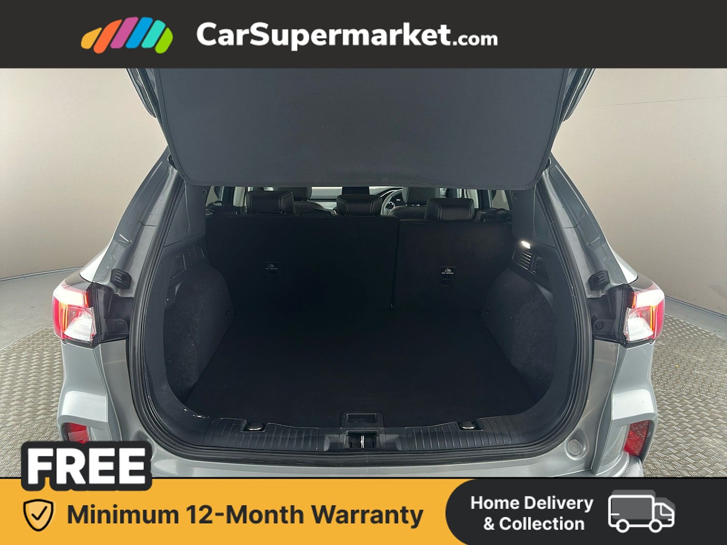 Used Ford Kuga 2020 for sale - 77747692: Photo 21