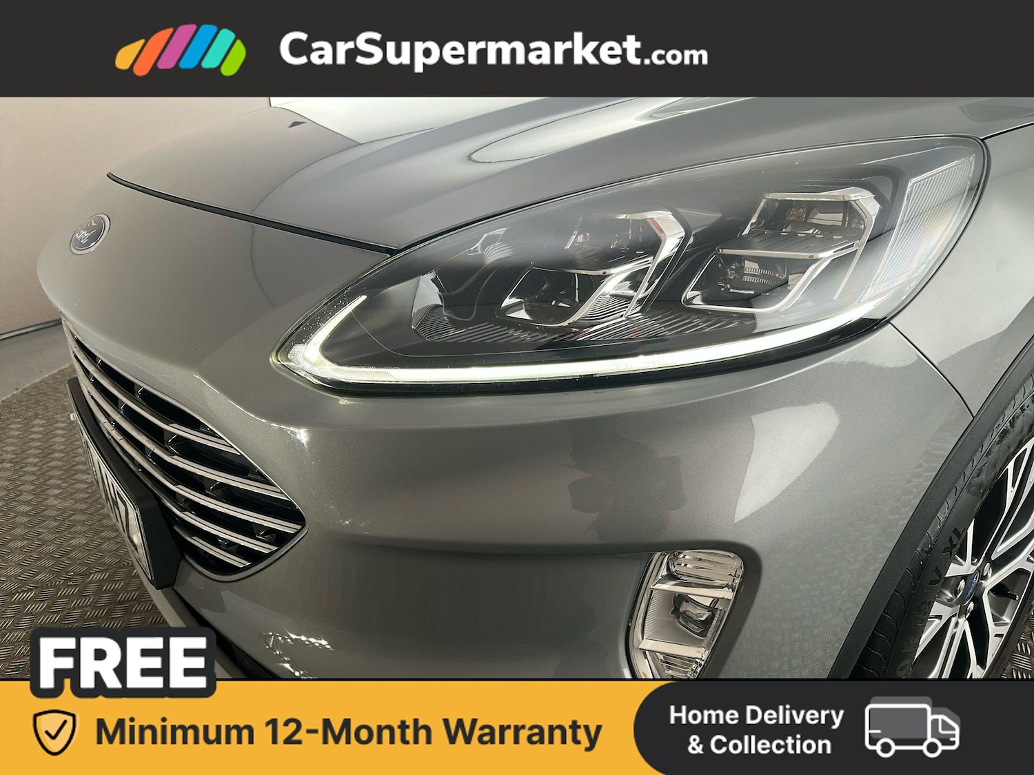 Used Ford Kuga 2020 for sale - 77747692: Photo 23