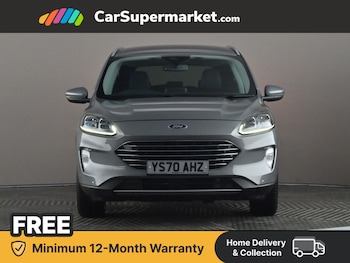 Used Ford Kuga 2020 for sale - 77747692: Photo