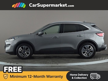 Used Ford Kuga 2020 for sale - 77747692: Photo