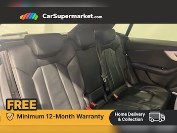 Used Audi Q8 2022 for sale - 76453435: Photo