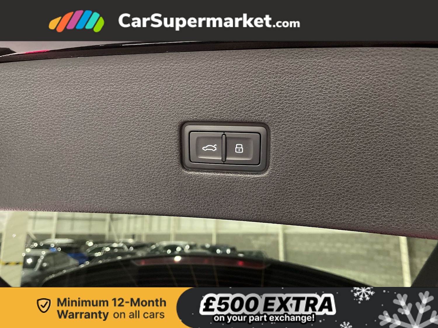 Used Audi Q8 2022 for sale - 76453435: Photo 46