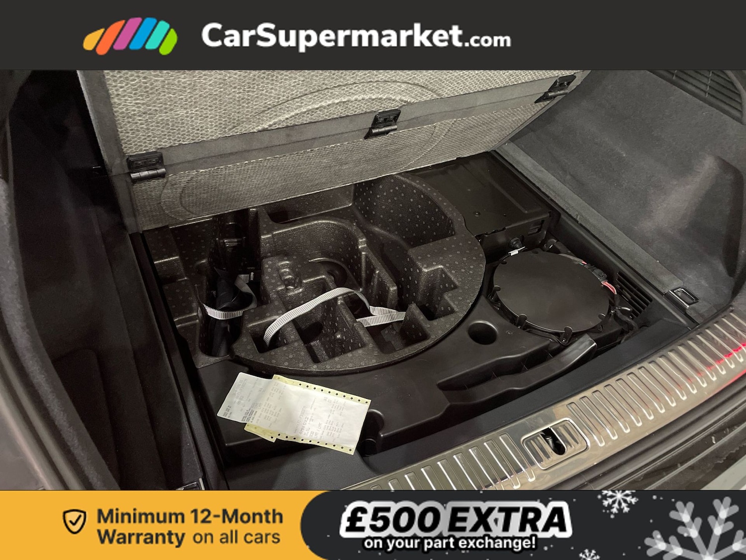 Used Audi Q8 2022 for sale - 76453435: Photo 48