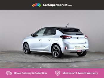 Used Vauxhall Corsa 2022 for sale - 75316398: Photo