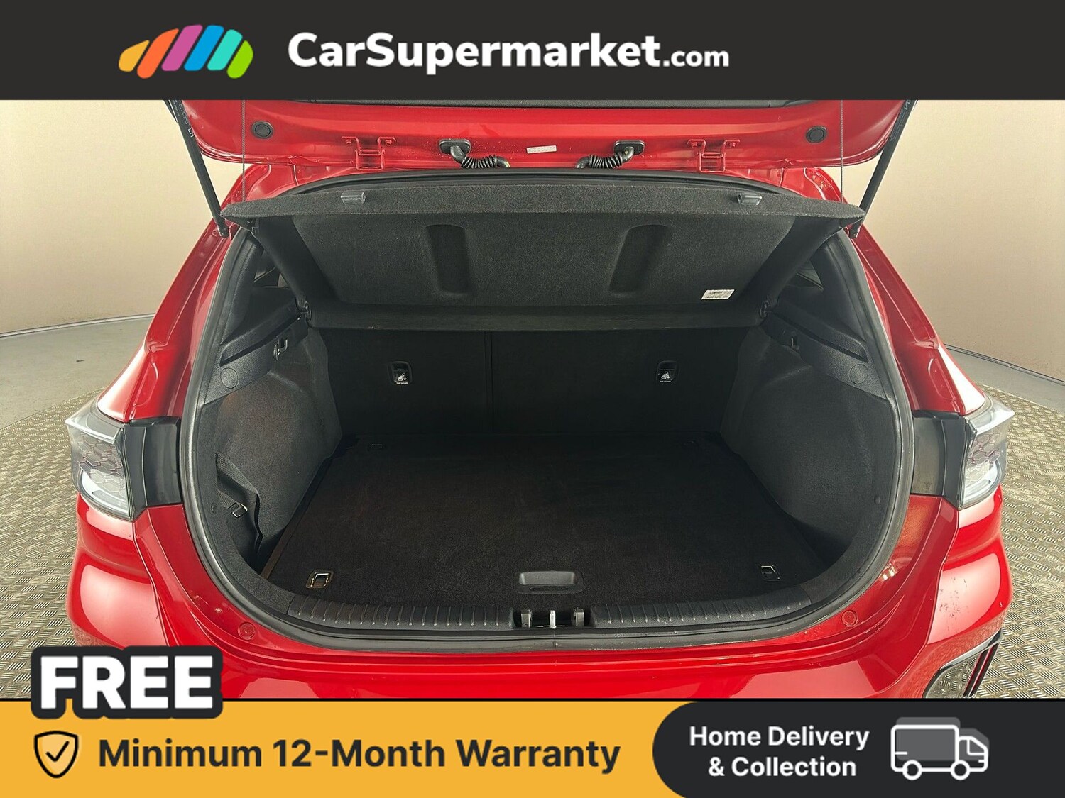 Used Kia Ceed 2022 for sale - 77886458: Photo 22