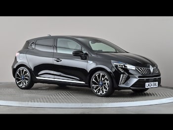 Used Renault Clio 2024 for sale - 79463164: Photo
