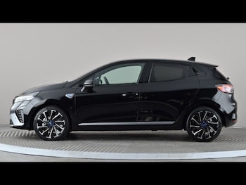 Used Renault Clio 2024 for sale - 79463164: Photo