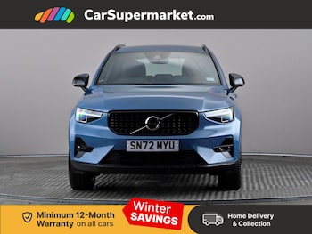 Used Volvo XC40 2022 for sale - 77064686: Photo