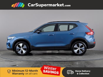 Used Volvo XC40 2022 for sale - 77064686: Photo