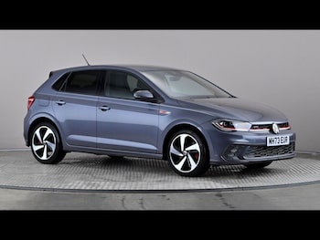 Used Volkswagen Polo 2023 for sale - 79575256: Photo