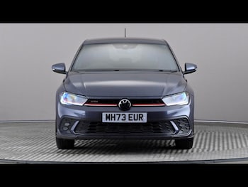 Used Volkswagen Polo 2023 for sale - 79575256: Photo