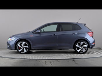 Used Volkswagen Polo 2023 for sale - 79575256: Photo