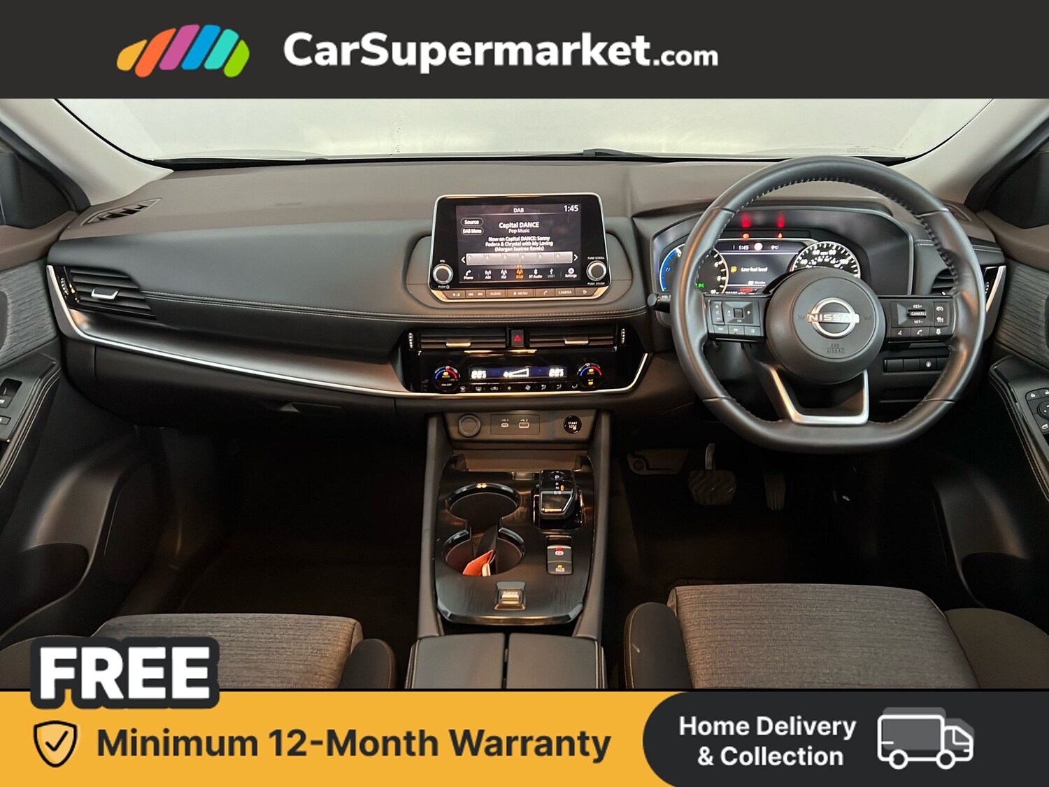 Used Nissan X-Trail 2023 for sale - 78016106: Photo 13