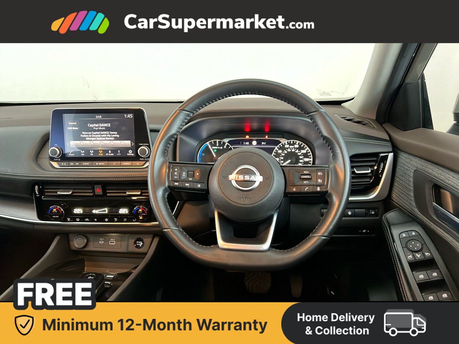 Used Nissan X-Trail 2023 for sale - 78016106: Photo 14