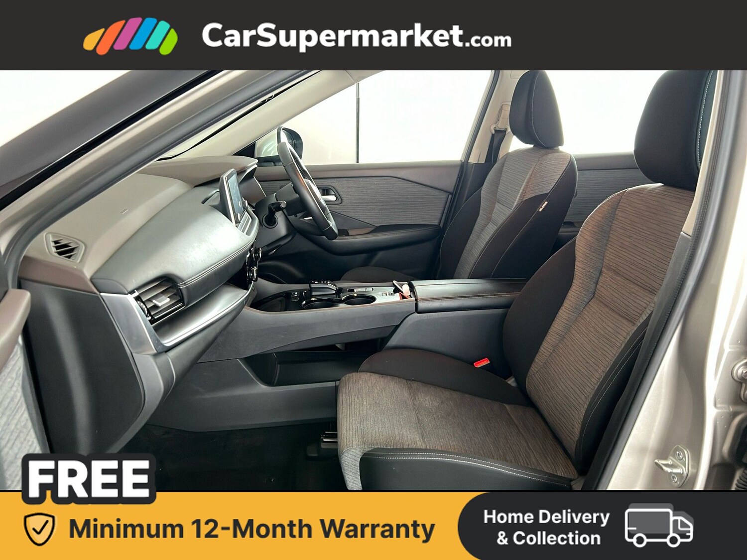 Used Nissan X-Trail 2023 for sale - 78016106: Photo 17