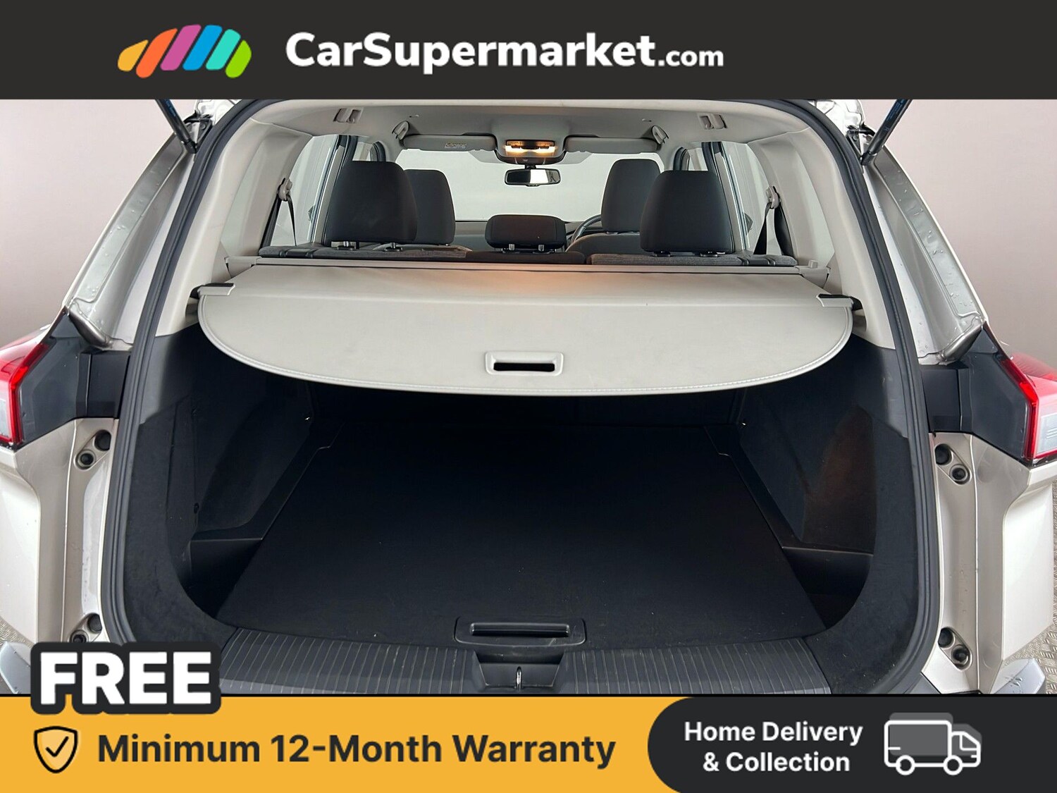 Used Nissan X-Trail 2023 for sale - 78016106: Photo 22