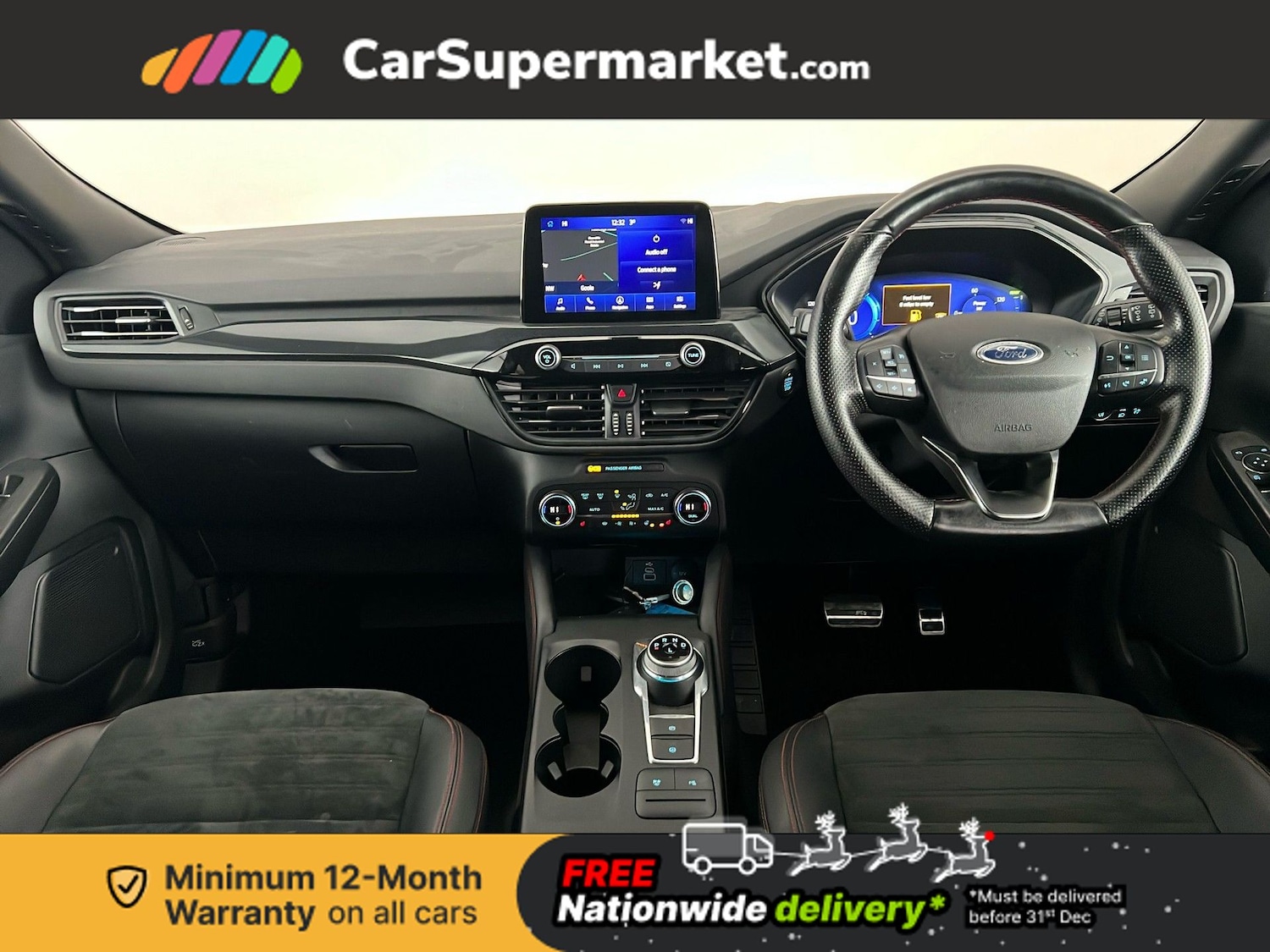 Used Ford Kuga 2022 for sale - 76919312: Photo 14