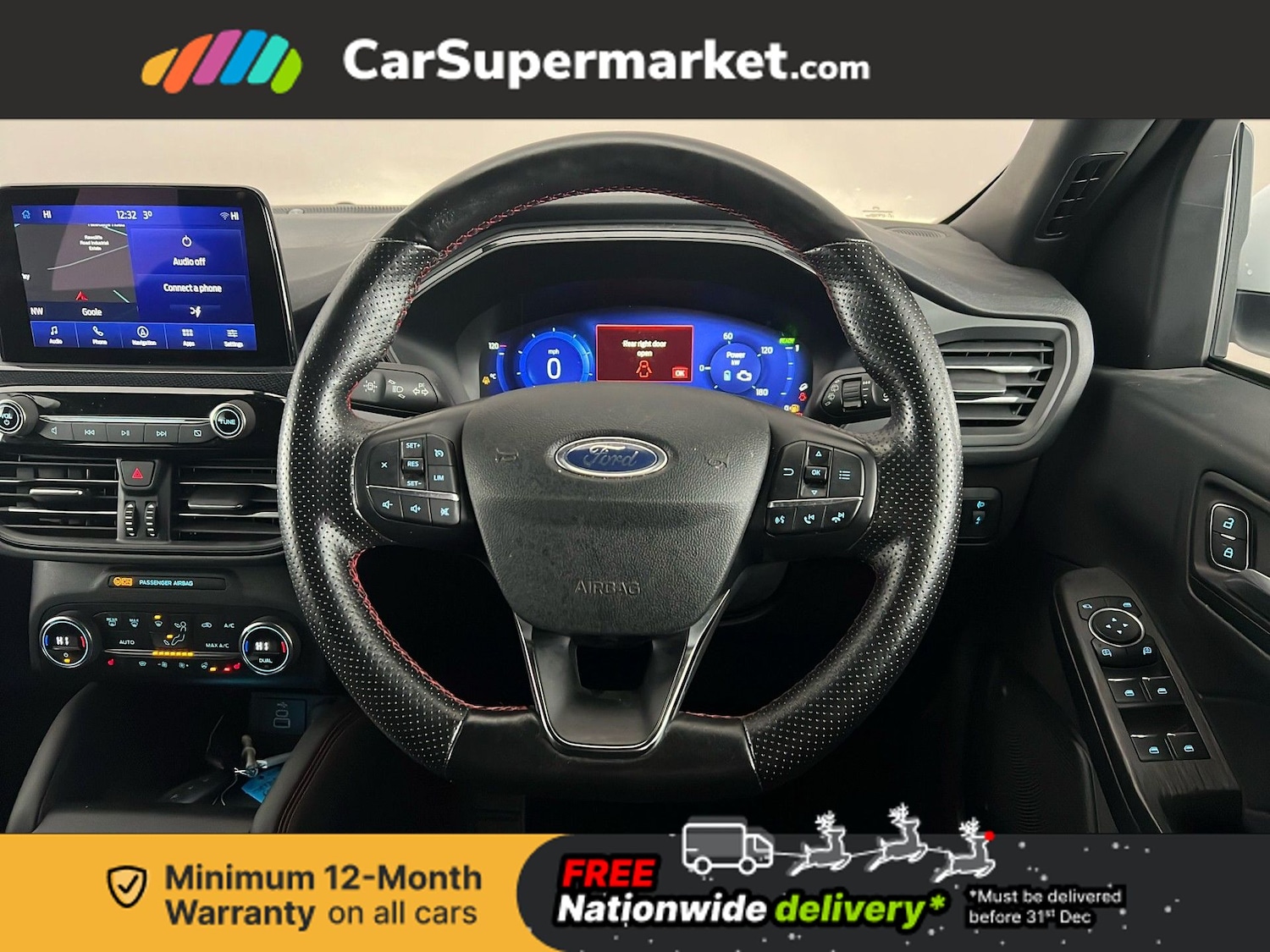 Used Ford Kuga 2022 for sale - 76919312: Photo 15