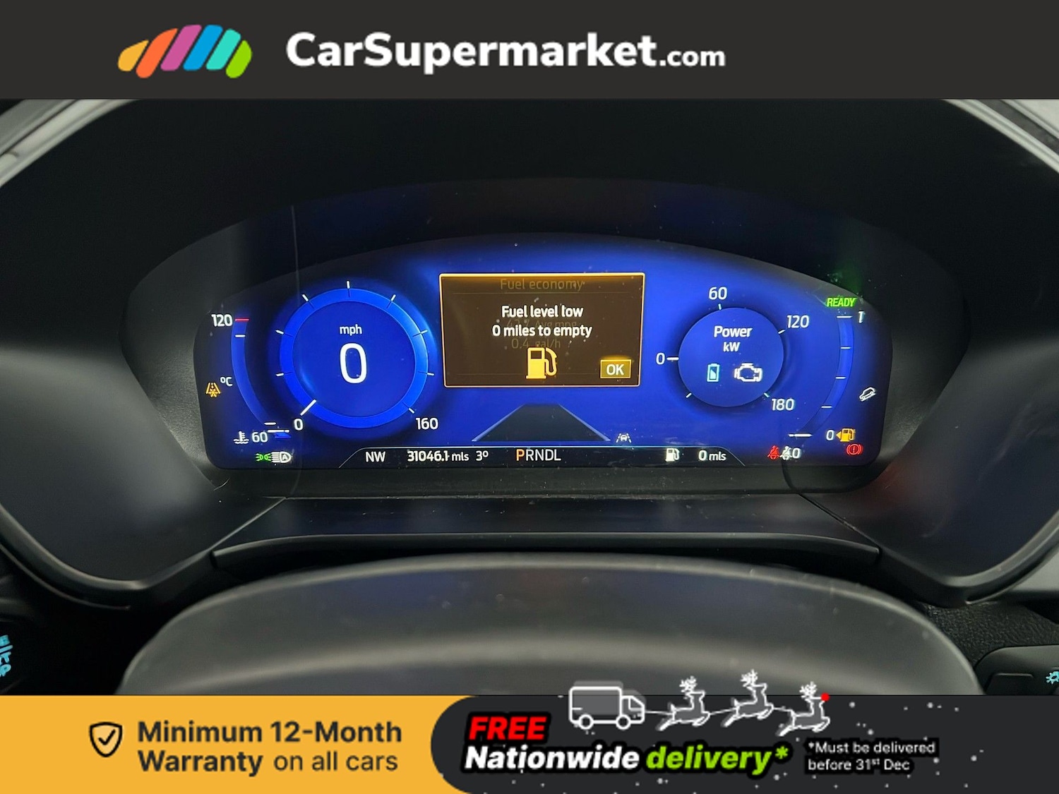 Used Ford Kuga 2022 for sale - 76919312: Photo 16