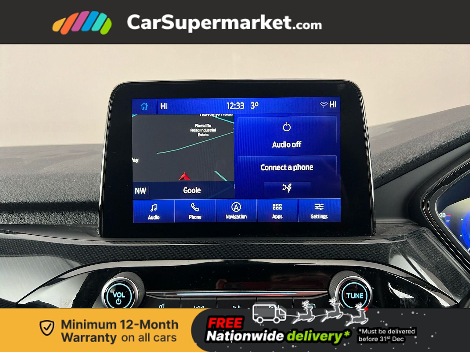 Used Ford Kuga 2022 for sale - 76919312: Photo 18