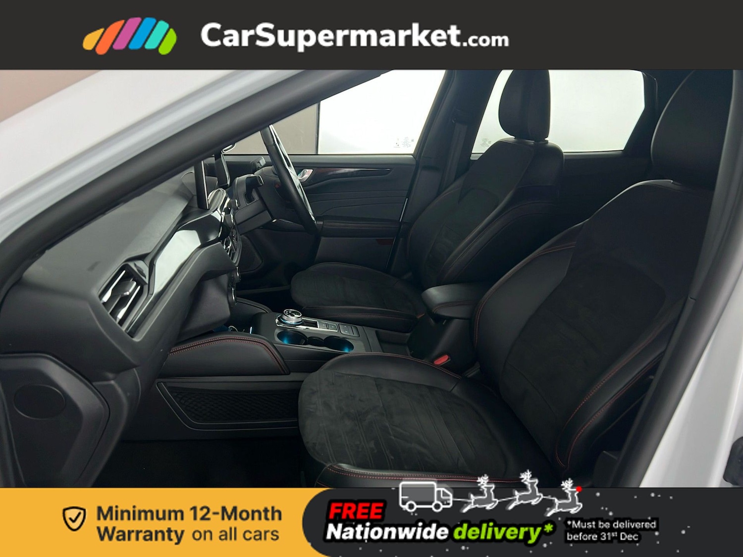 Used Ford Kuga 2022 for sale - 76919312: Photo 19