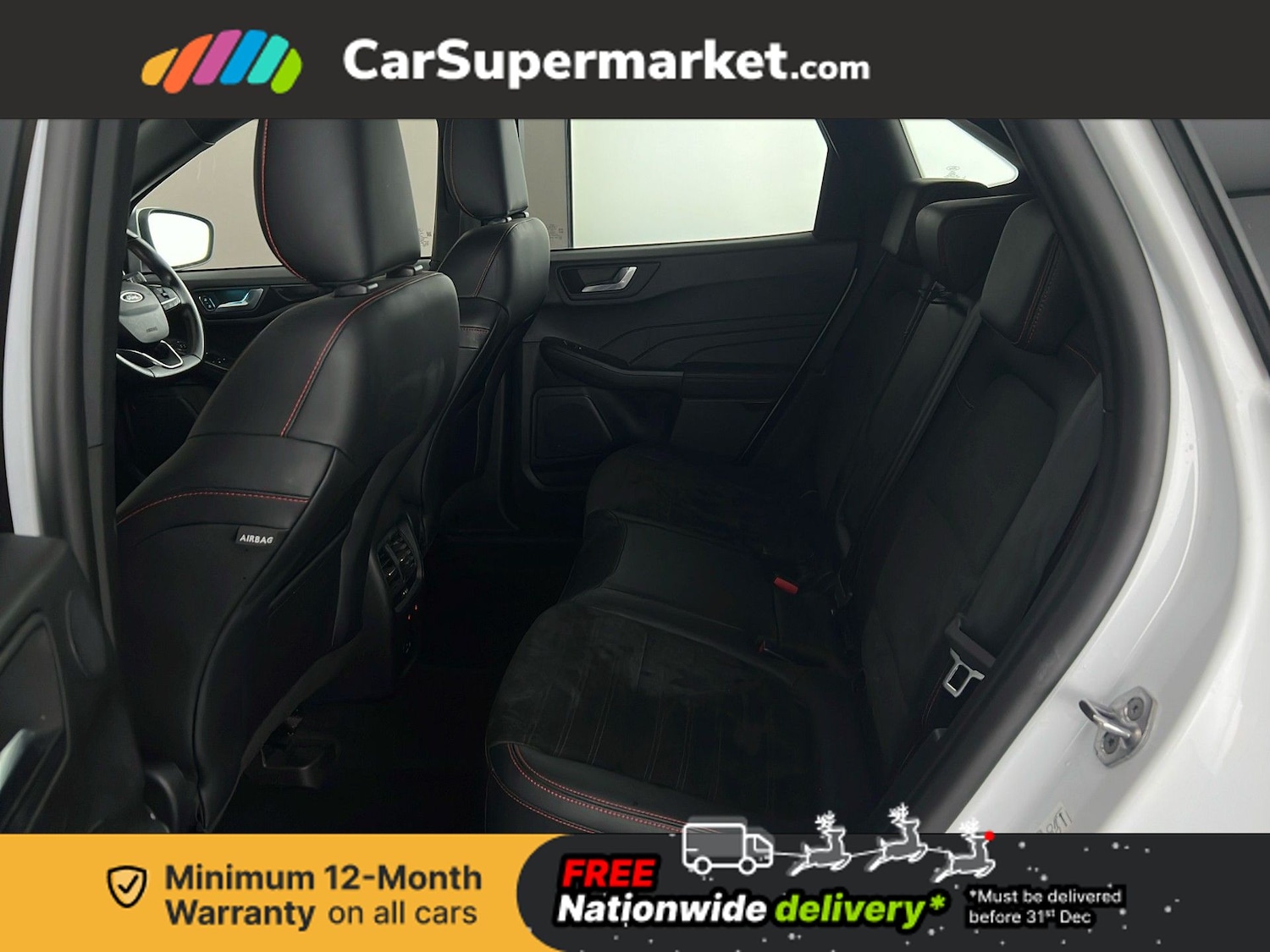 Used Ford Kuga 2022 for sale - 76919312: Photo 20